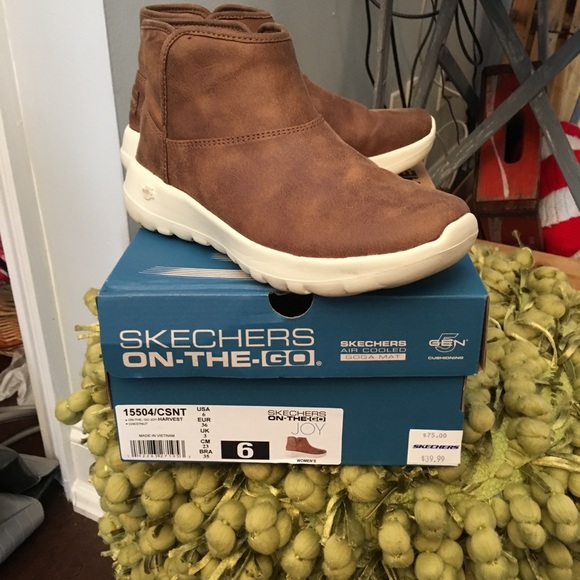 Booties - Picture 2 of 2